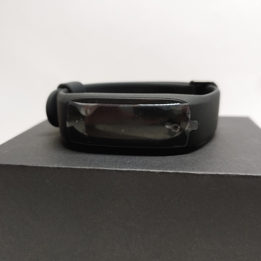 Fitness Tracker Watch